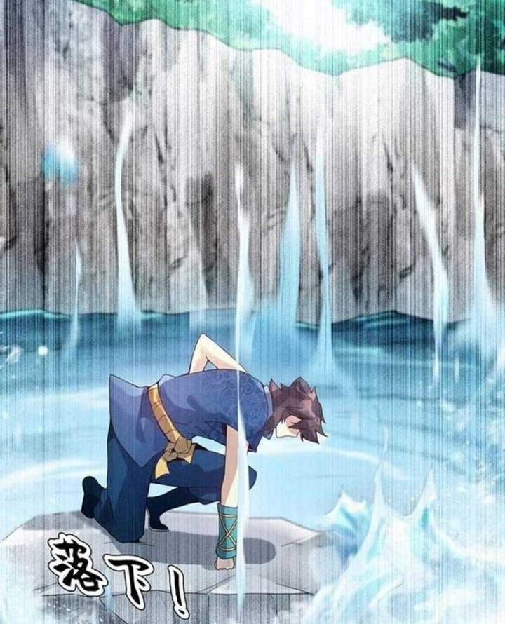 Heavenly God Mnemonic Chapter 77 Gambar 4