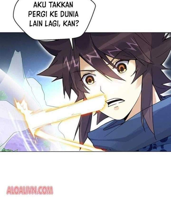 Heavenly God Mnemonic Chapter 77 Gambar 14