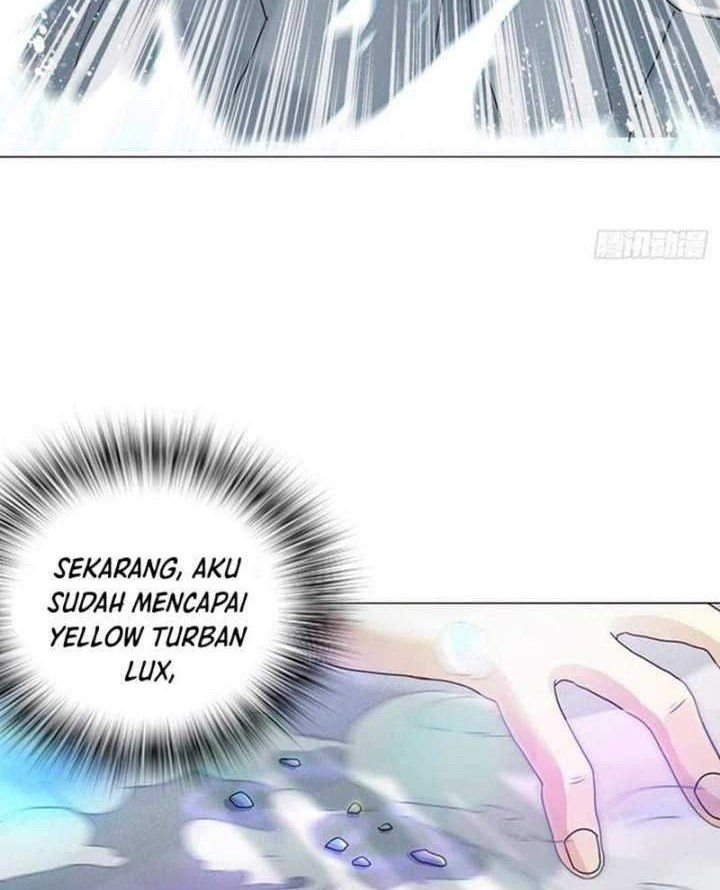 Heavenly God Mnemonic Chapter 77 Gambar 8