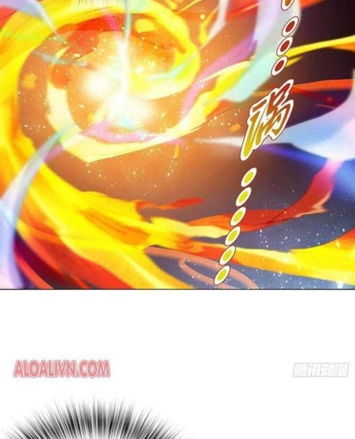 Heavenly God Mnemonic Chapter 77 Gambar 10