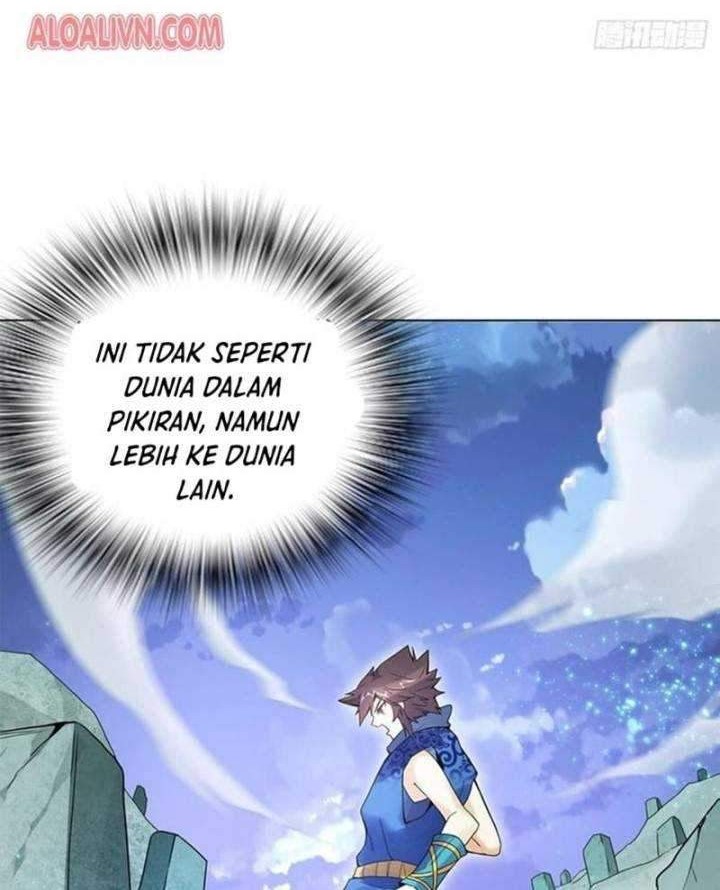 Heavenly God Mnemonic Chapter 77 Gambar 16