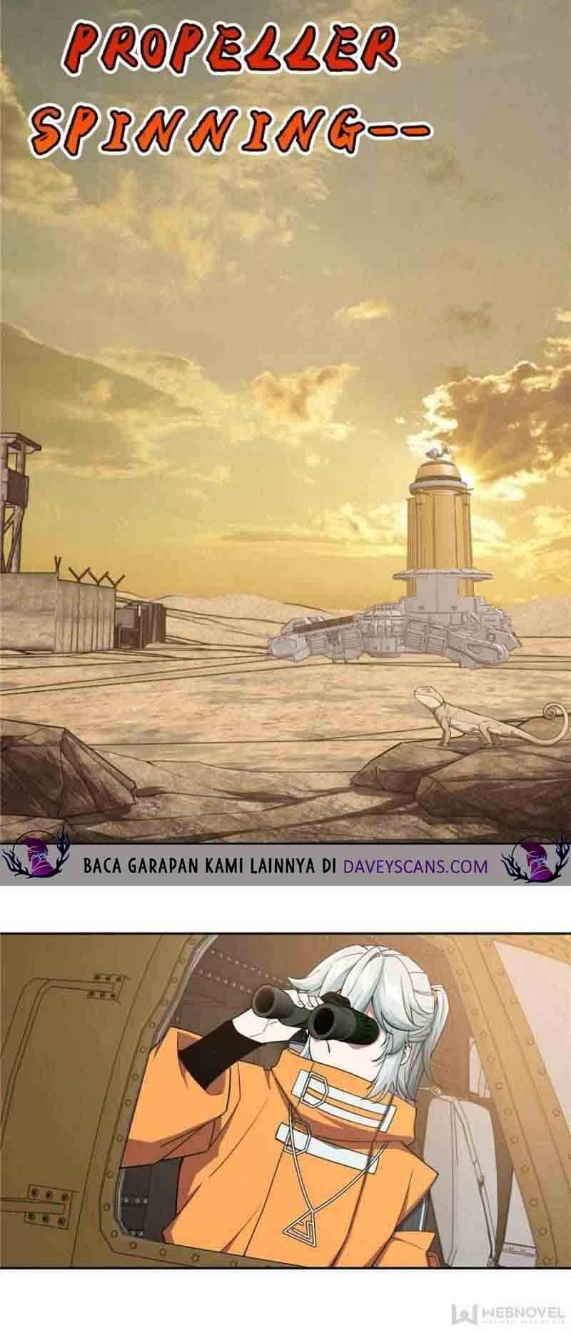 Super Mechanic (The Legendary Mechanic) Chapter 55 Gambar 14