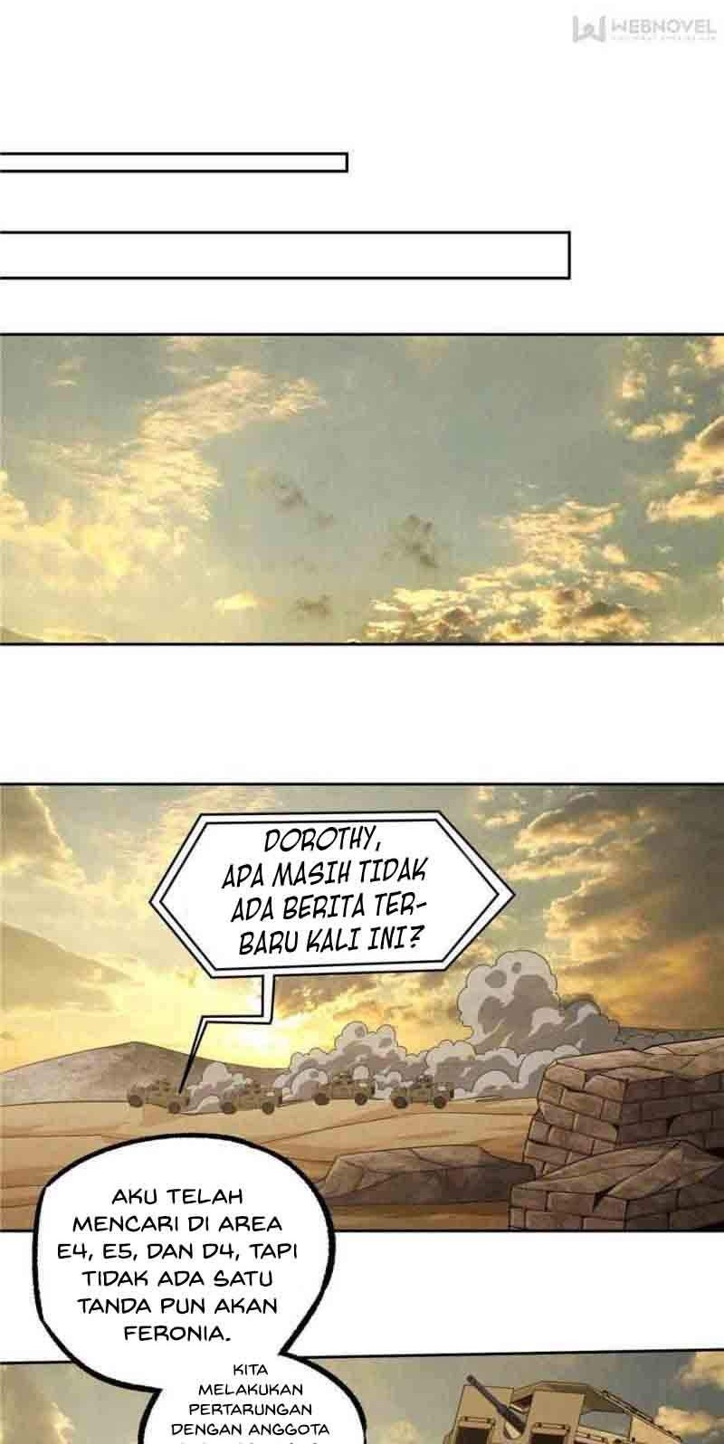 Super Mechanic (The Legendary Mechanic) Chapter 55 Gambar 16