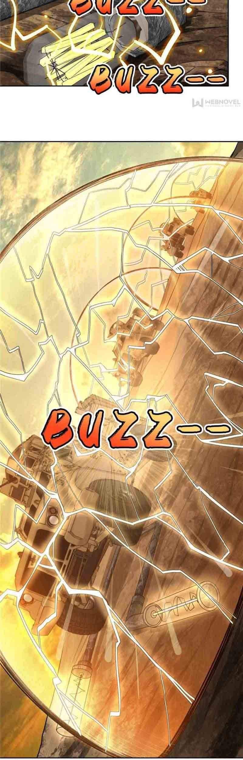 Super Mechanic (The Legendary Mechanic) Chapter 55 Gambar 23