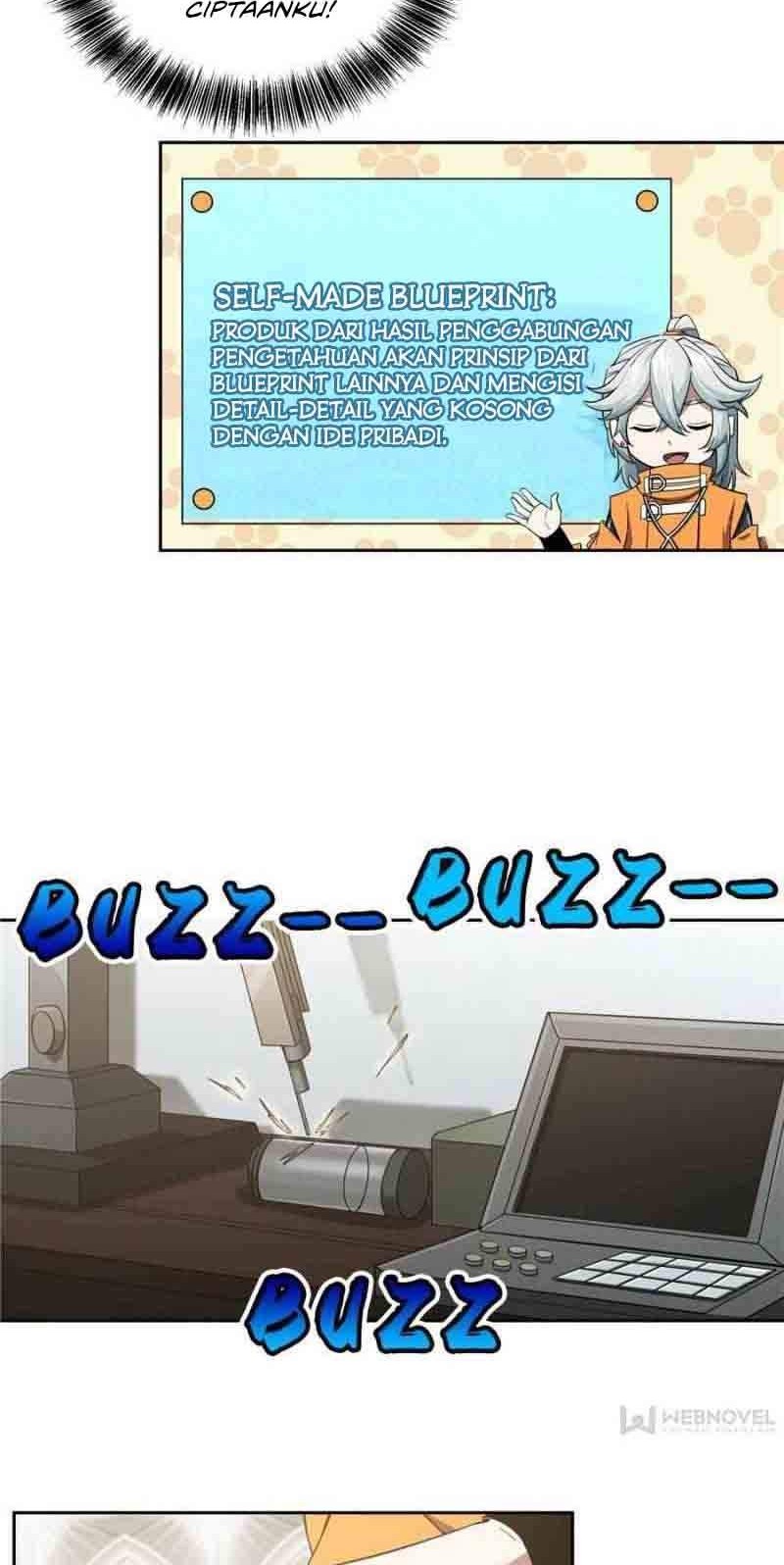 Super Mechanic (The Legendary Mechanic) Chapter 55 Gambar 7