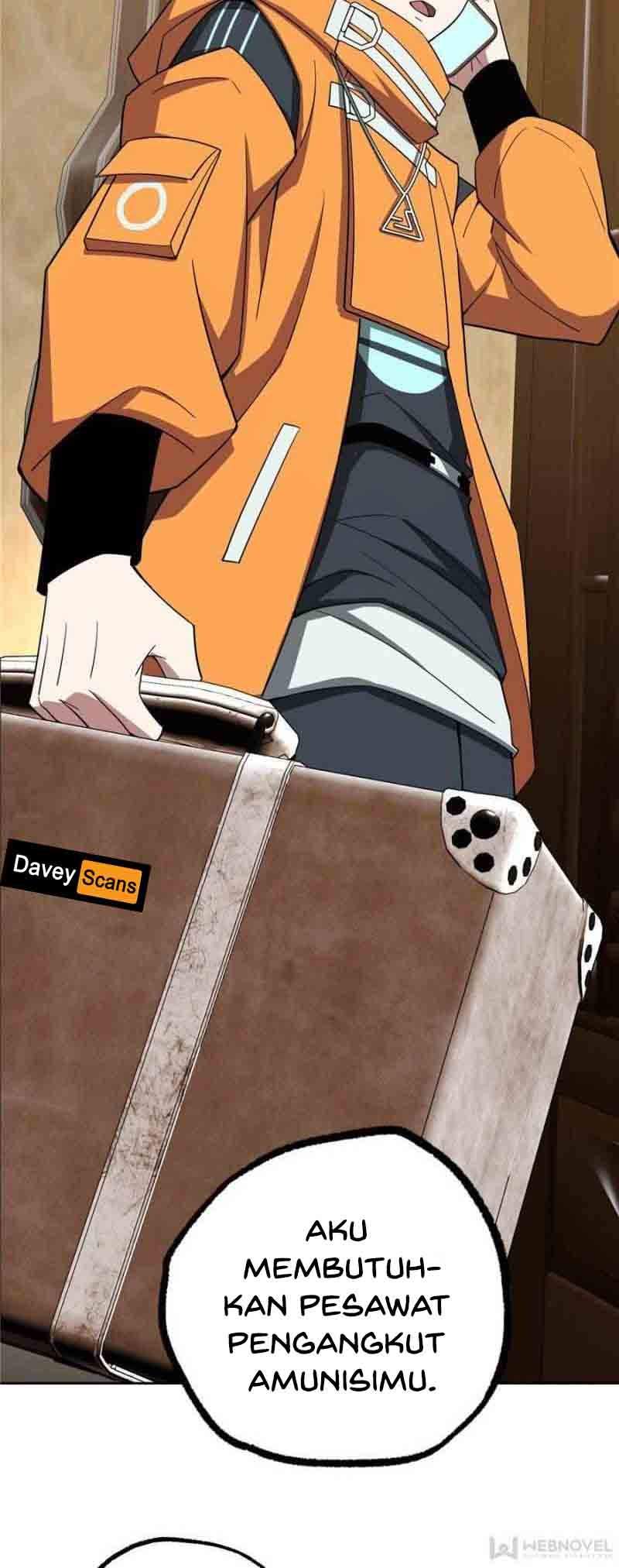 Super Mechanic (The Legendary Mechanic) Chapter 55 Gambar 11