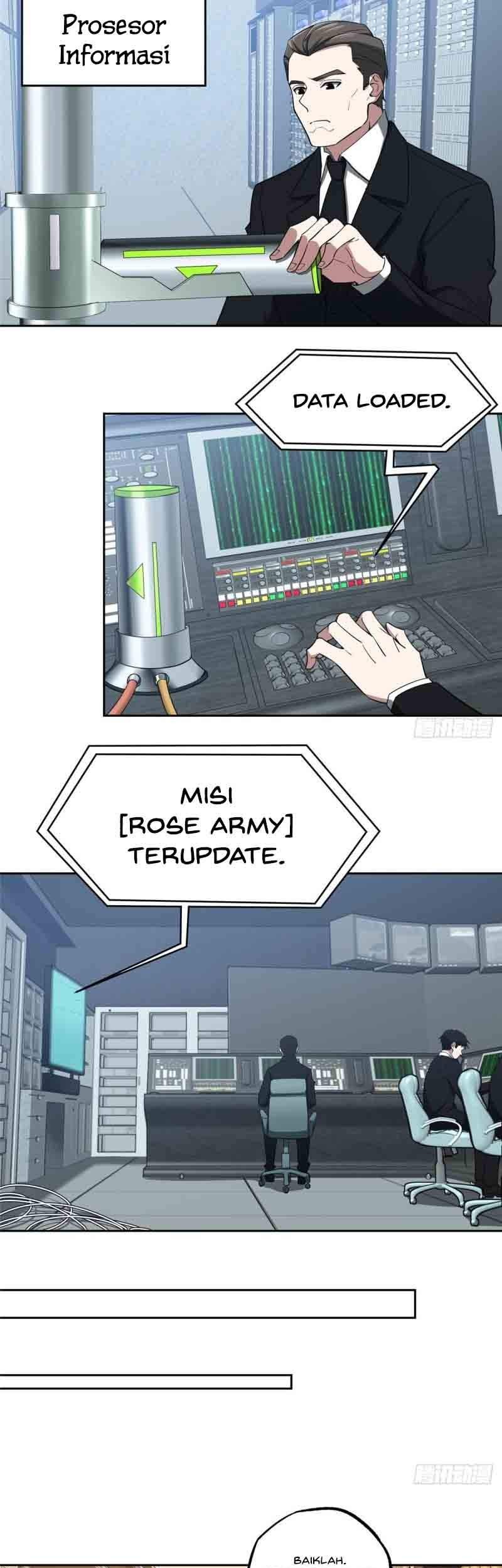 Super Mechanic (The Legendary Mechanic) Chapter 54 Gambar 20