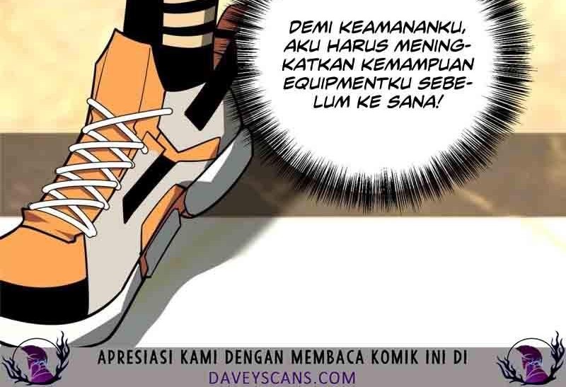Super Mechanic (The Legendary Mechanic) Chapter 54 Gambar 23