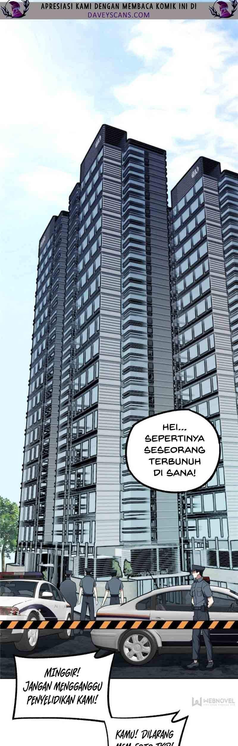 Super Mechanic (The Legendary Mechanic) Chapter 54 Gambar 4