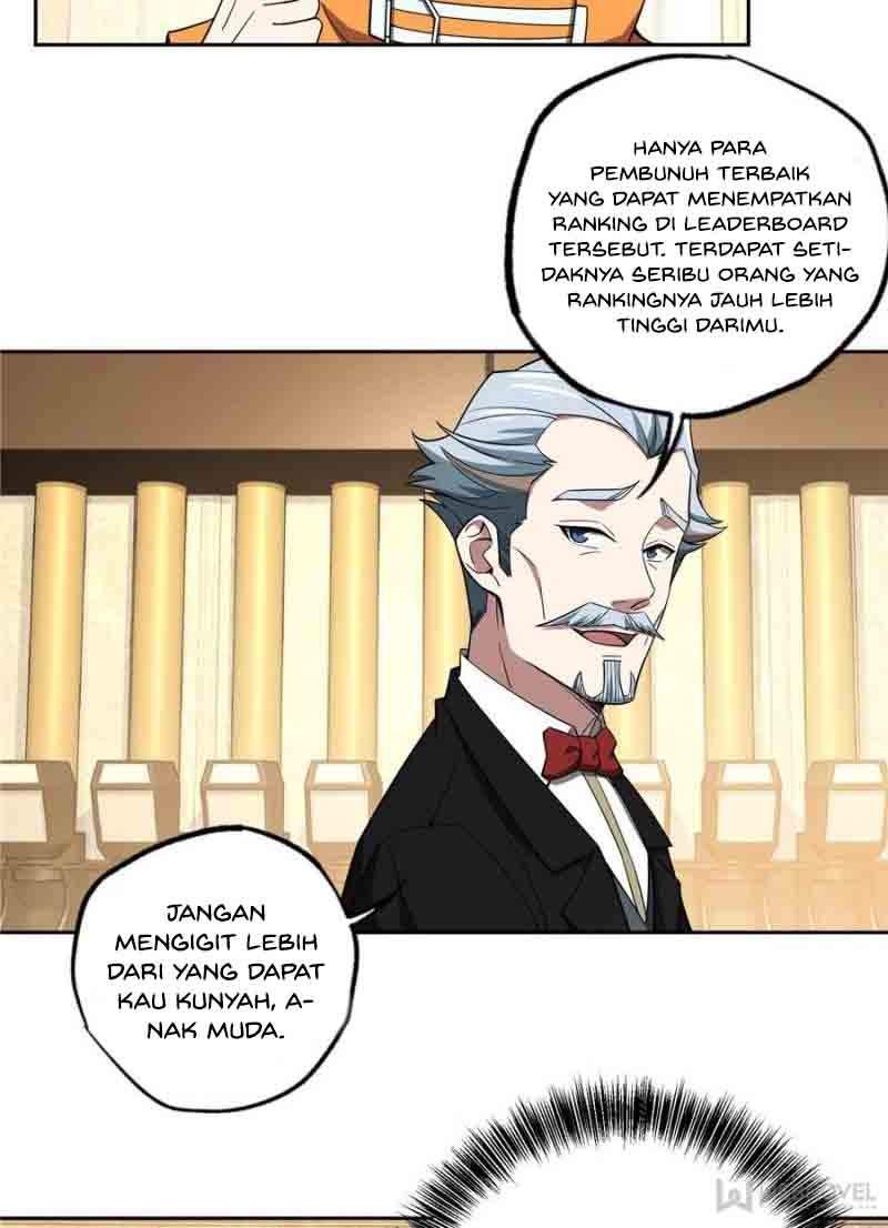 Super Mechanic (The Legendary Mechanic) Chapter 54 Gambar 12