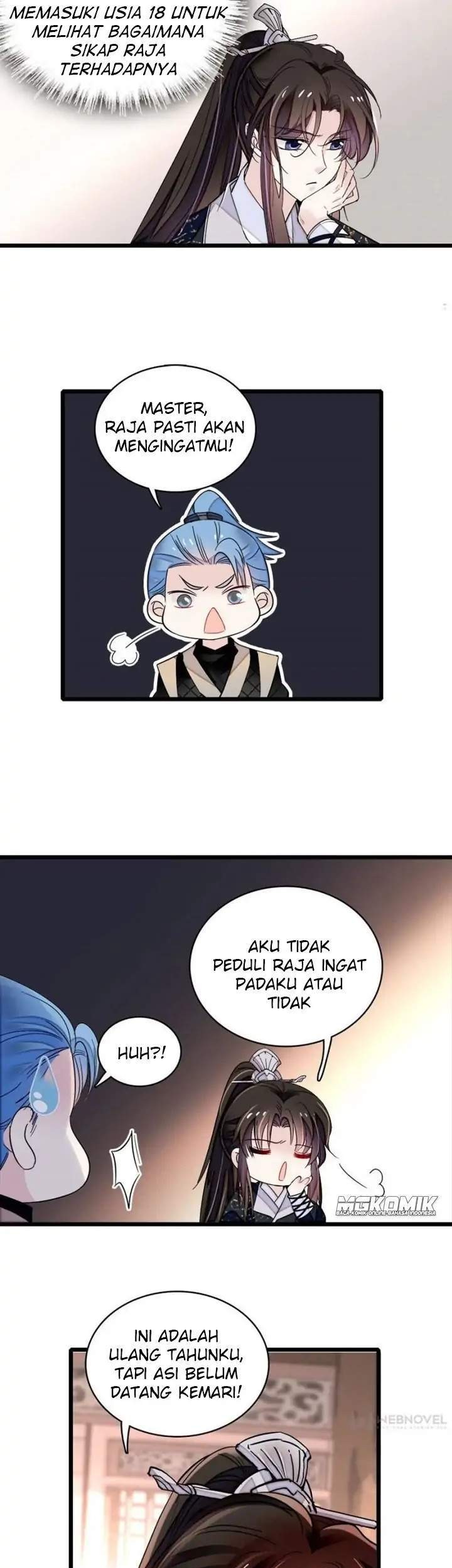 Sijin Chapter 78 Gambar 5