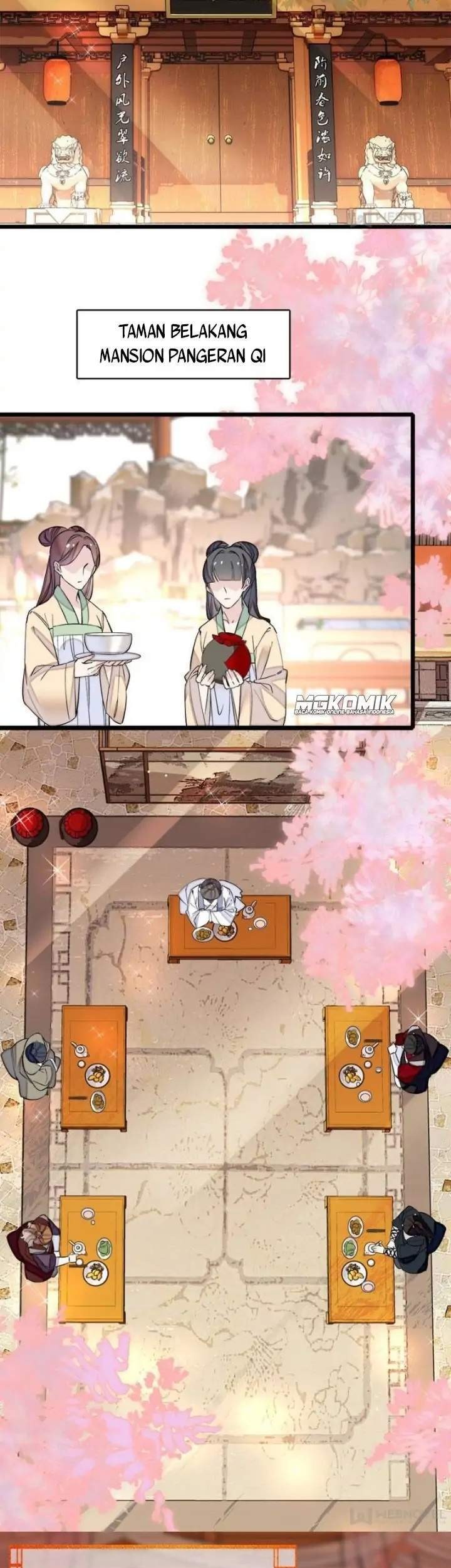 Sijin Chapter 78 Gambar 19