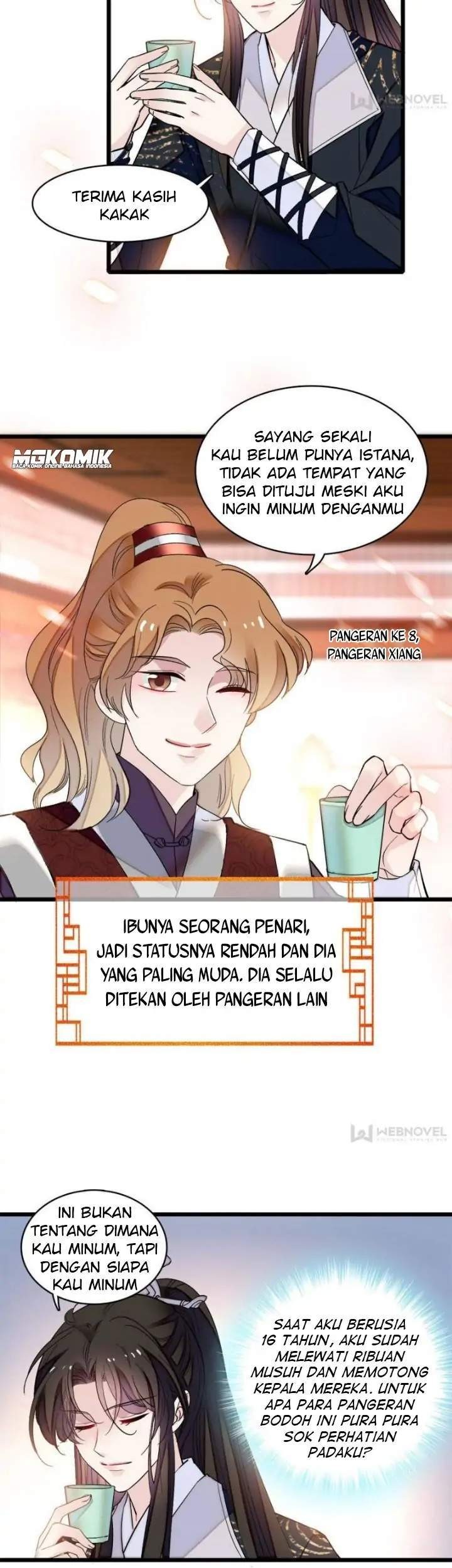 Sijin Chapter 78 Gambar 21