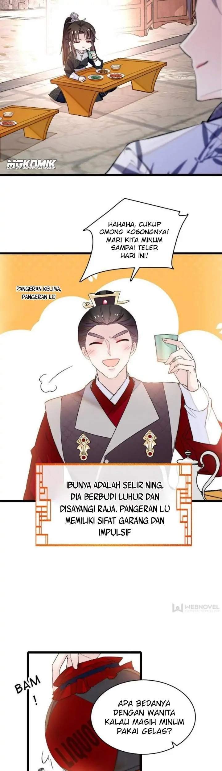 Sijin Chapter 78 Gambar 23