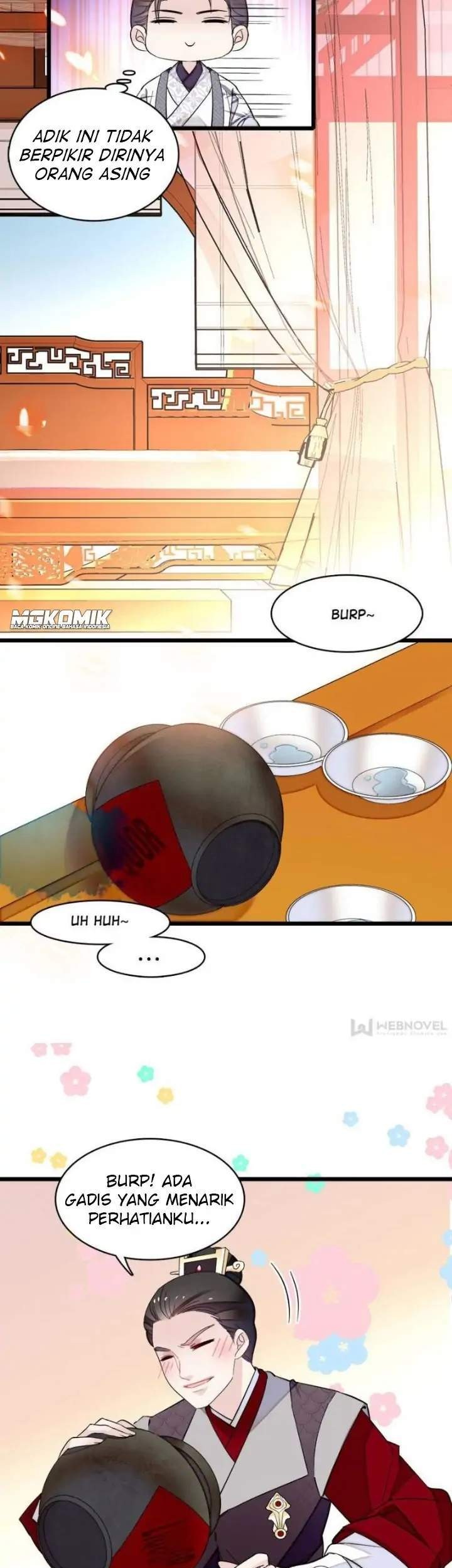 Sijin Chapter 78 Gambar 25