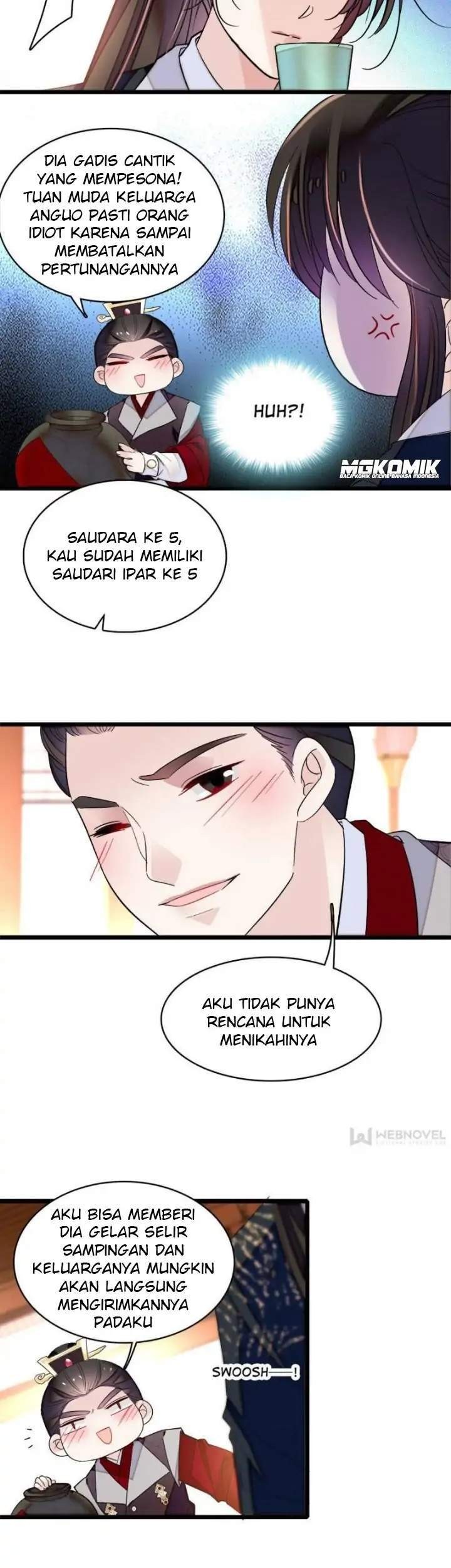 Sijin Chapter 78 Gambar 27