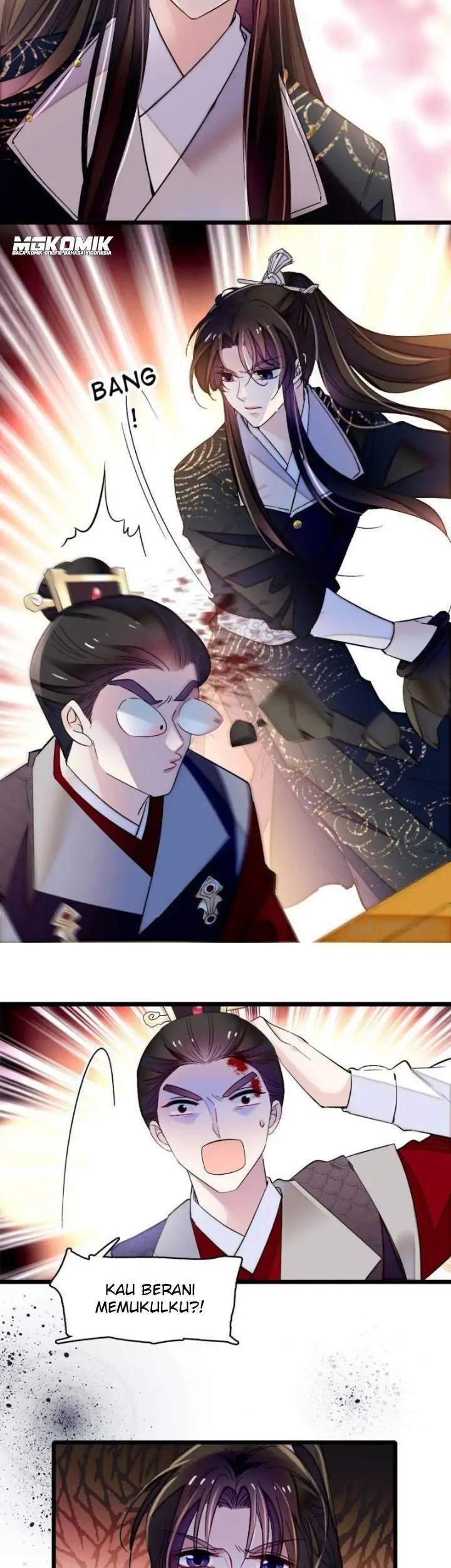 Sijin Chapter 78 Gambar 29