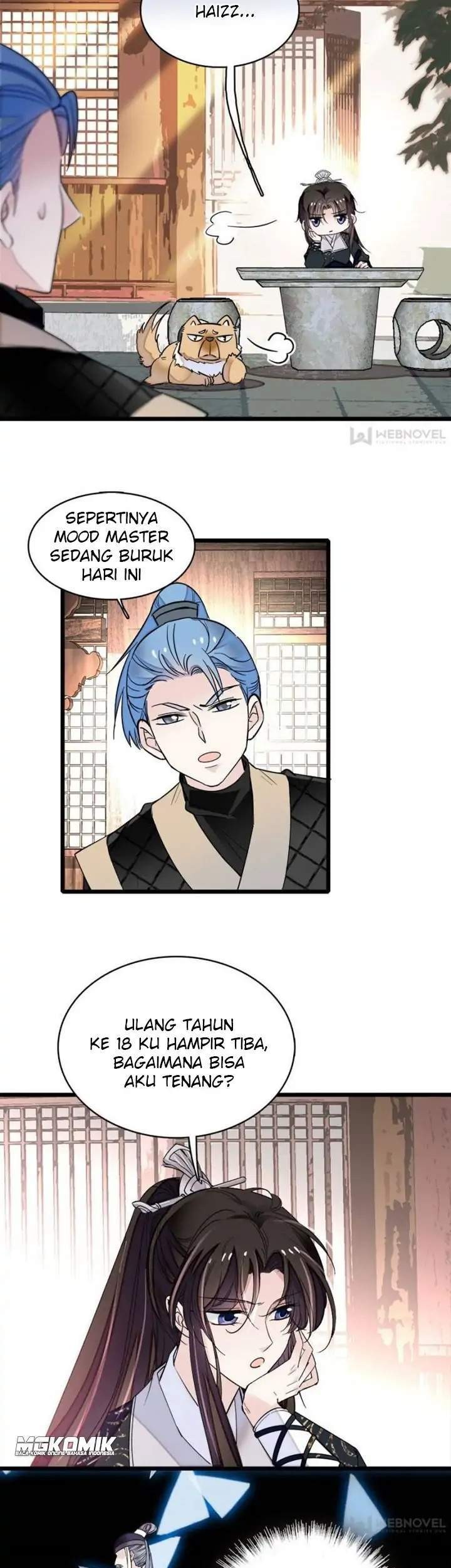 Sijin Chapter 78 Gambar 3