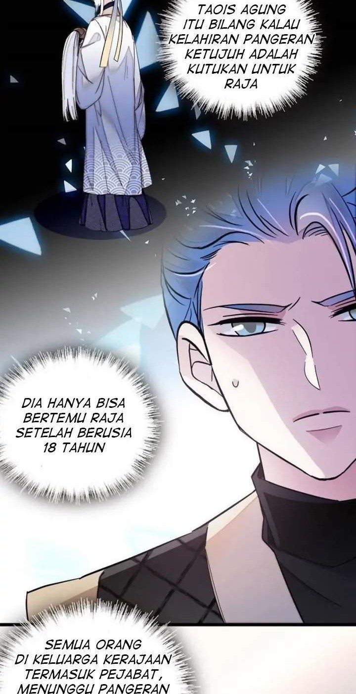 Sijin Chapter 78 Gambar 4