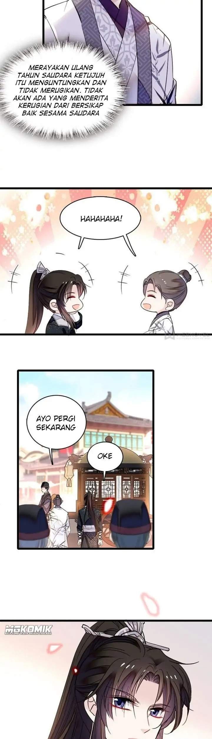 Sijin Chapter 78 Gambar 13