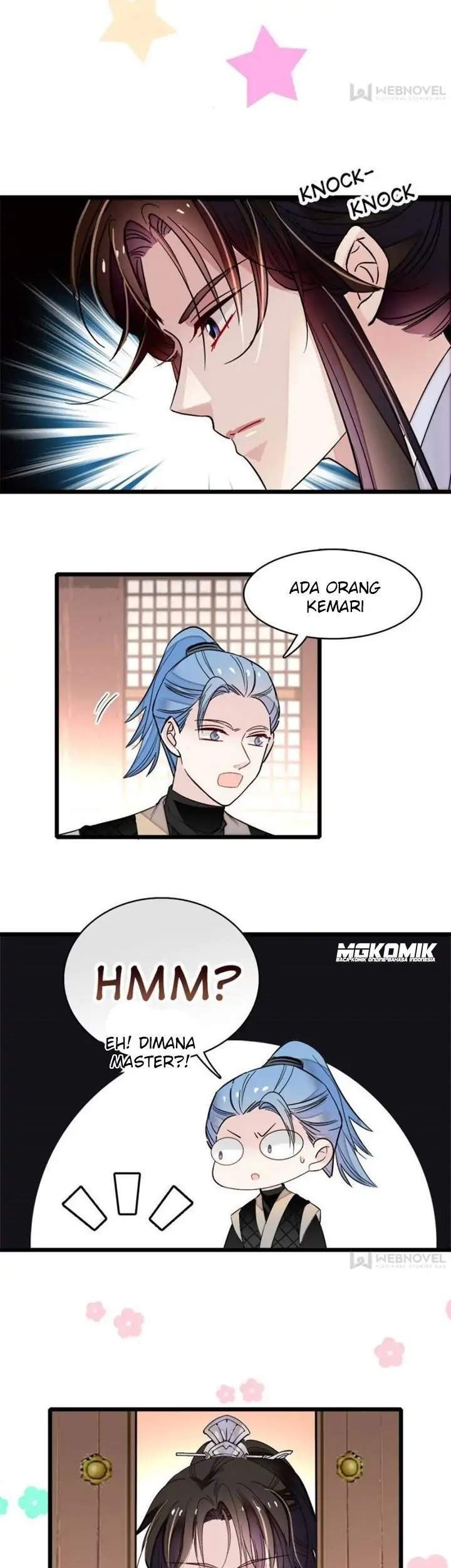 Sijin Chapter 78 Gambar 7