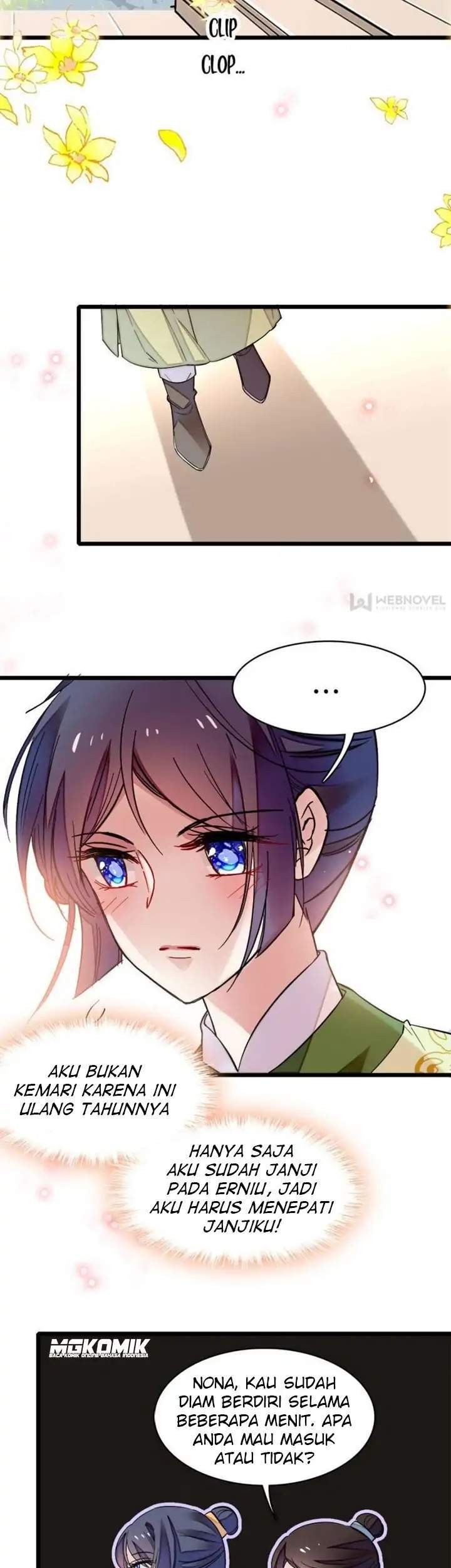 Sijin Chapter 78 Gambar 15