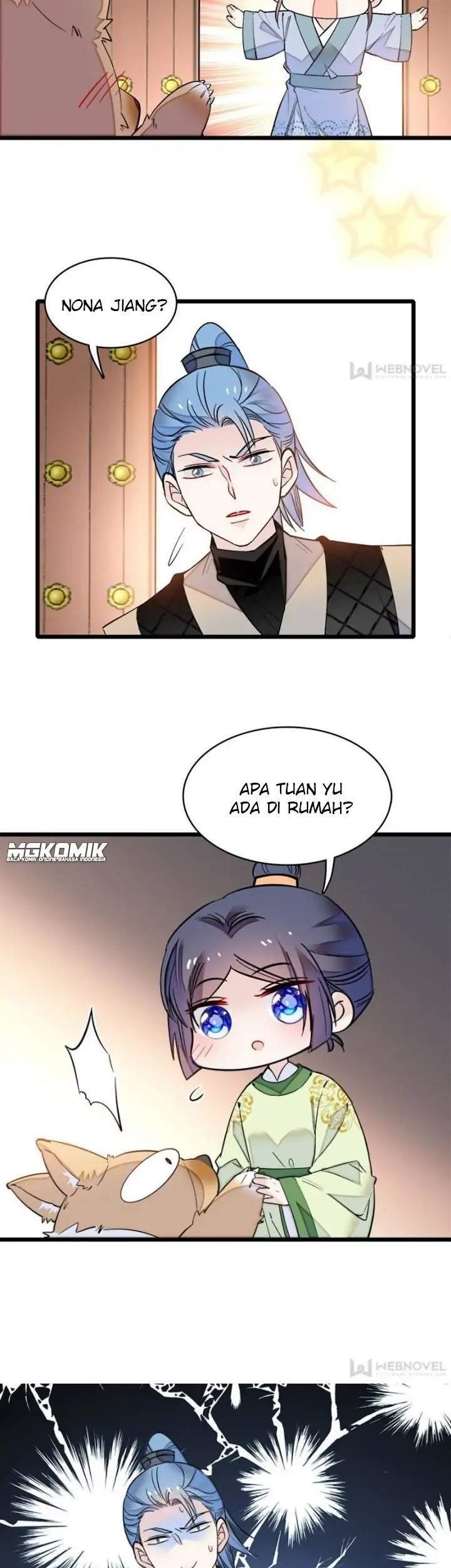 Sijin Chapter 78 Gambar 17