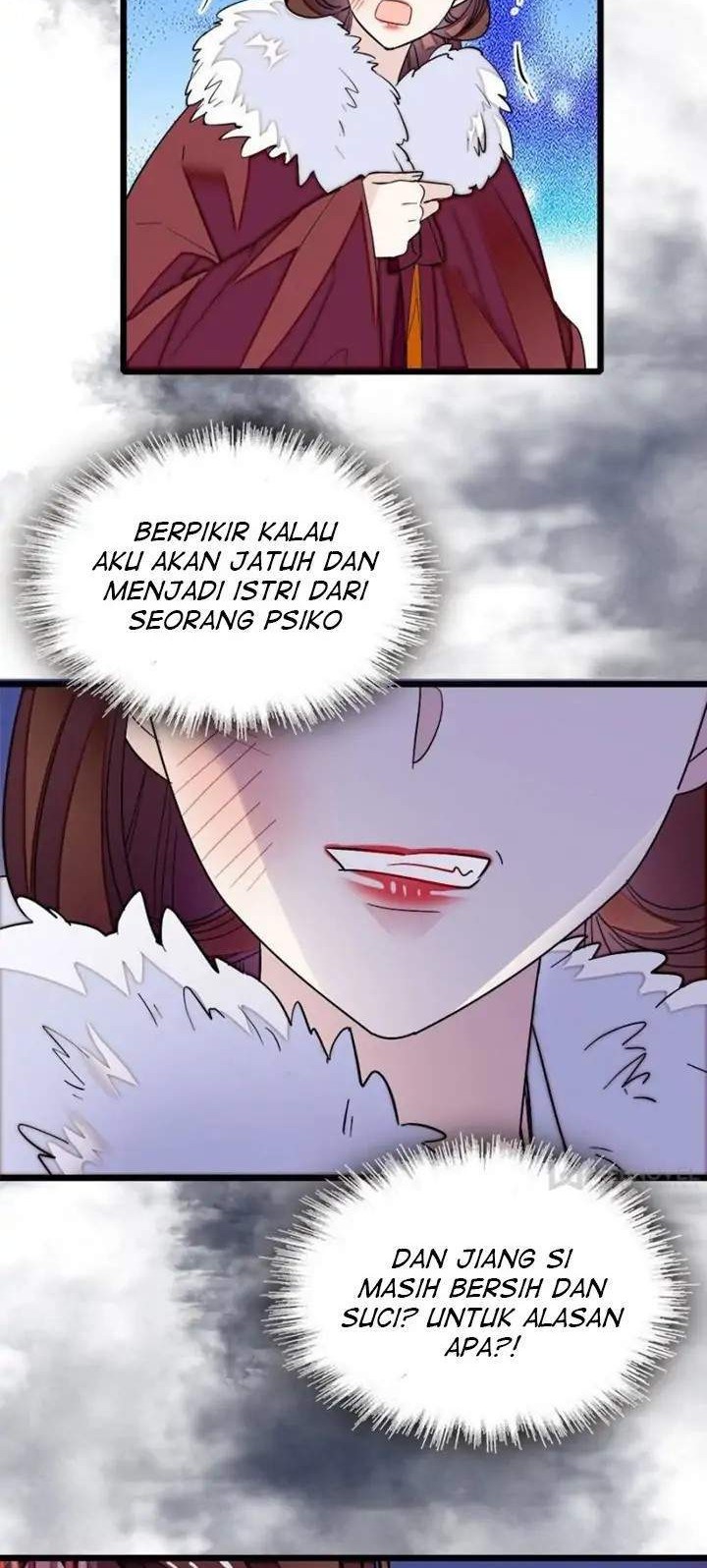 Sijin Chapter 77 Gambar 17