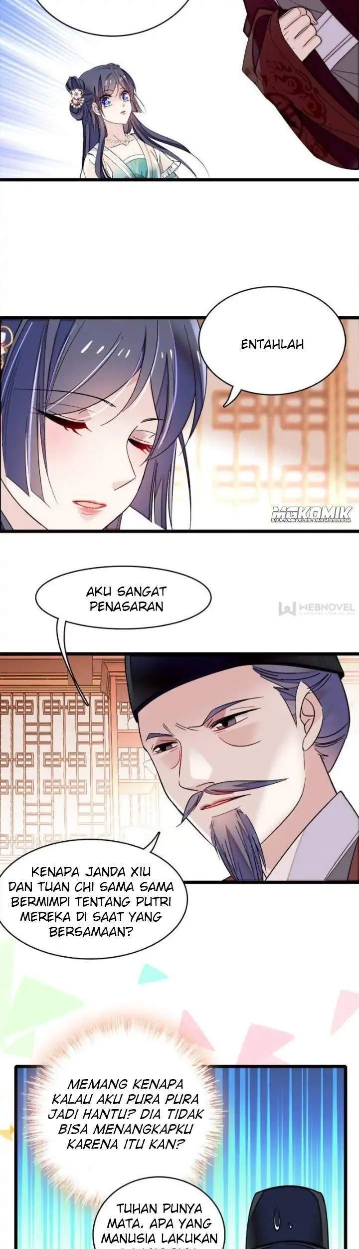 Sijin Chapter 77 Gambar 25