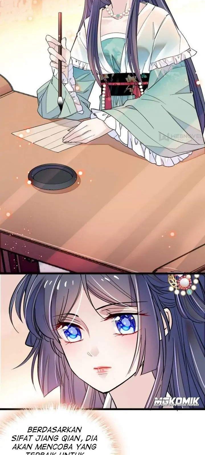 Manhua Sijin Chapter 77 gambar nomor 2