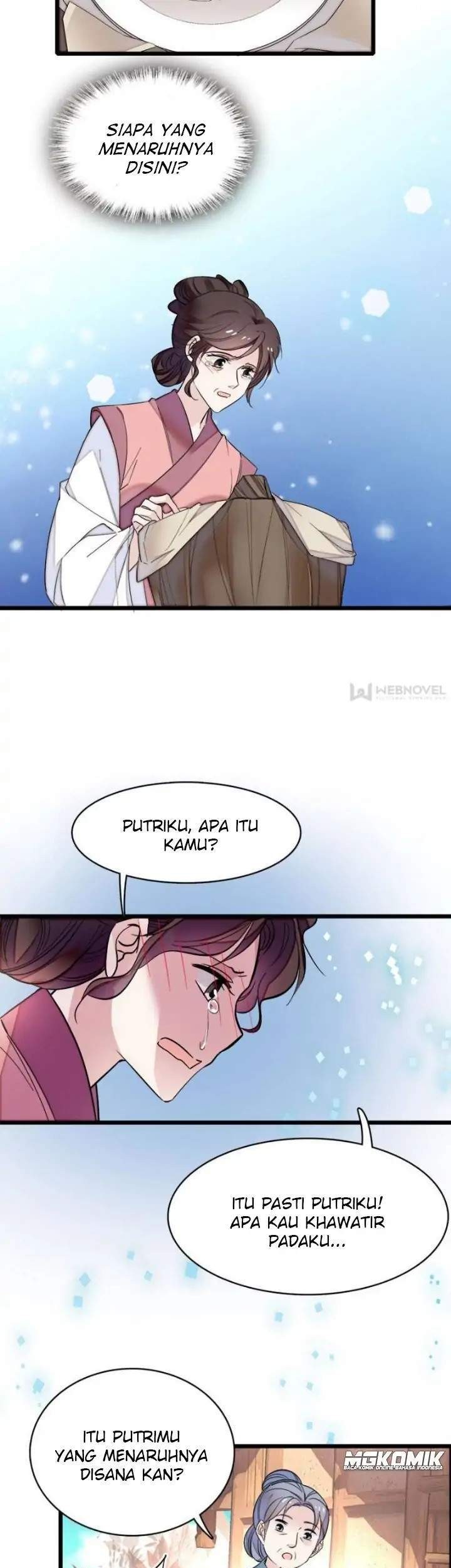 Sijin Chapter 77 Gambar 34