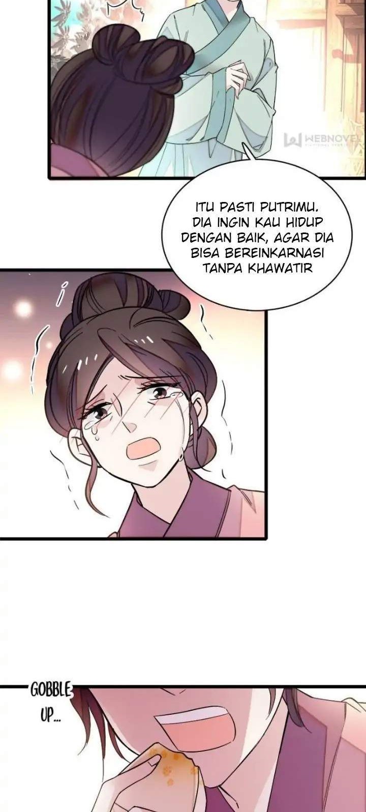Sijin Chapter 77 Gambar 35