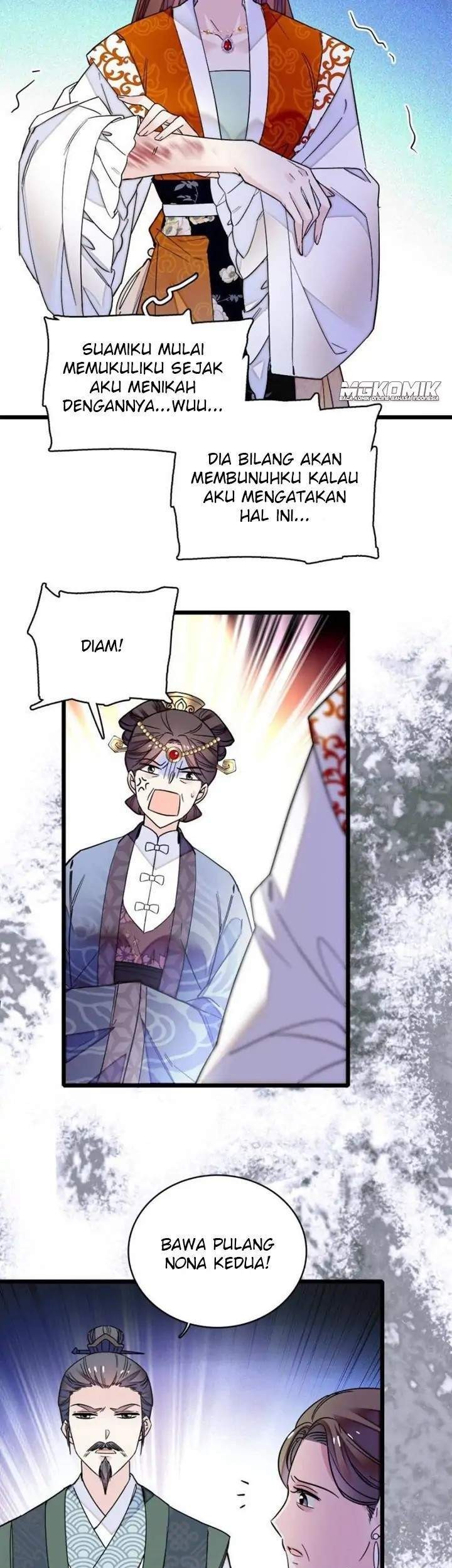 Sijin Chapter 77 Gambar 10