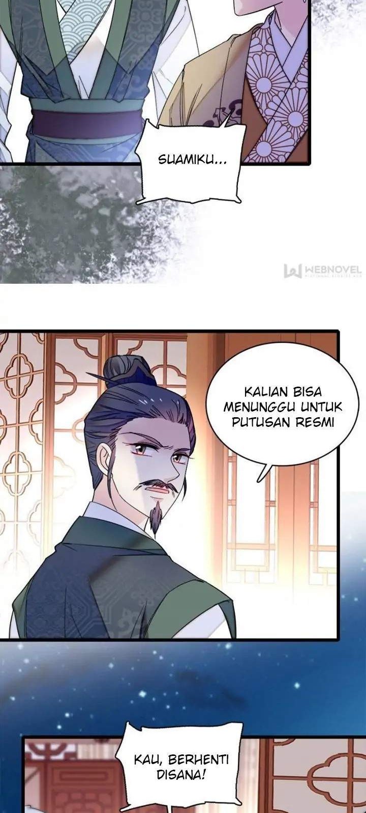 Sijin Chapter 77 Gambar 11