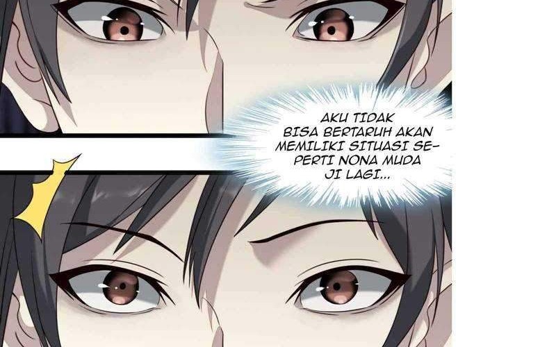 I’m Really Not The Demon God’s Lackey Chapter 06 Gambar 5