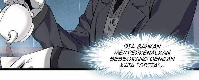 I’m Really Not The Demon God’s Lackey Chapter 06 Gambar 17