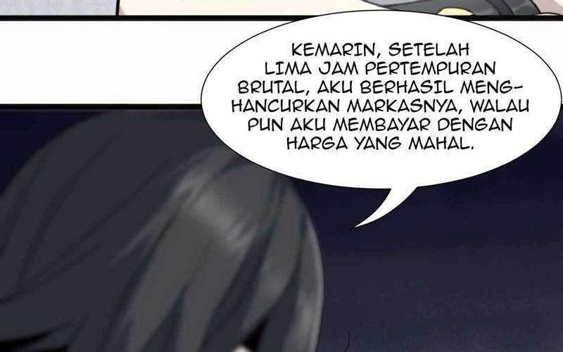 I’m Really Not The Demon God’s Lackey Chapter 06 Gambar 21