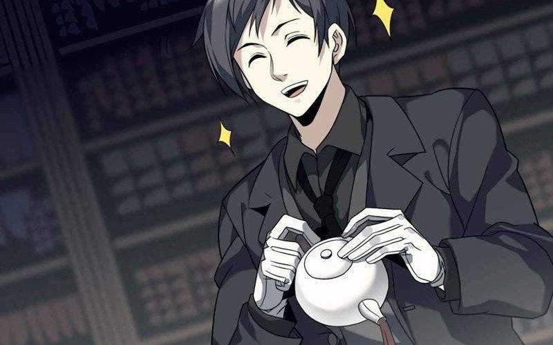 I’m Really Not The Demon God’s Lackey Chapter 06 Gambar 23