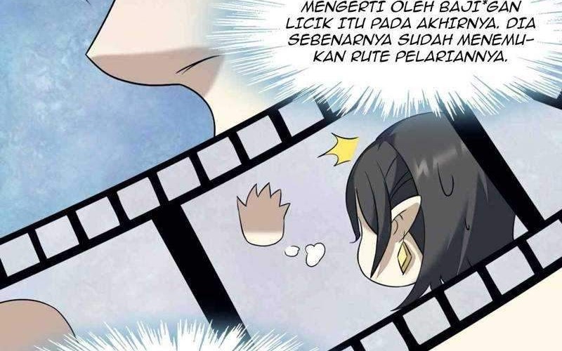 I’m Really Not The Demon God’s Lackey Chapter 06 Gambar 26