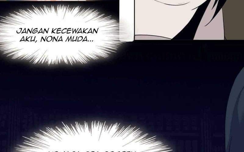 I’m Really Not The Demon God’s Lackey Chapter 06 Gambar 35