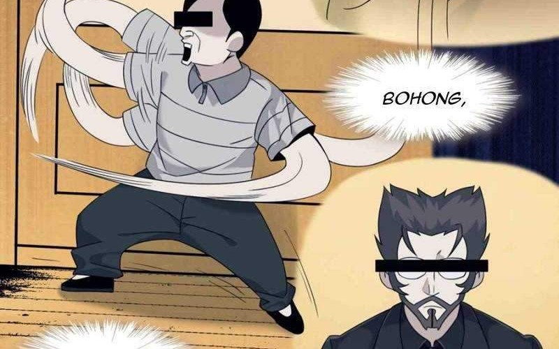 I’m Really Not The Demon God’s Lackey Chapter 06 Gambar 37