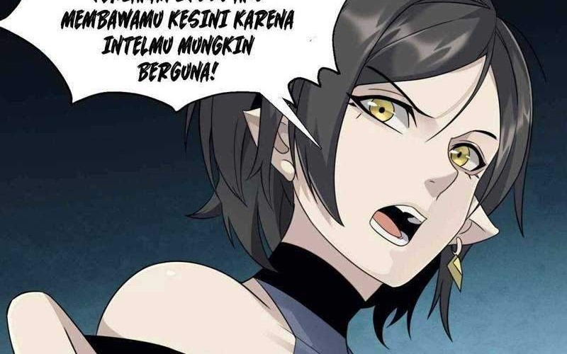 I’m Really Not The Demon God’s Lackey Chapter 06 Gambar 40