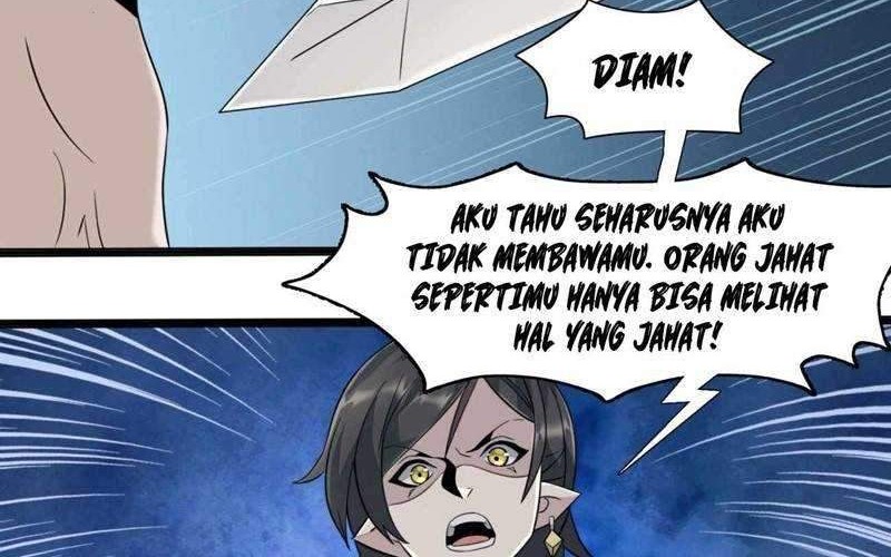 I’m Really Not The Demon God’s Lackey Chapter 06 Gambar 42
