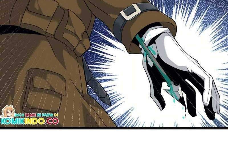 I’m Really Not The Demon God’s Lackey Chapter 06 Gambar 44