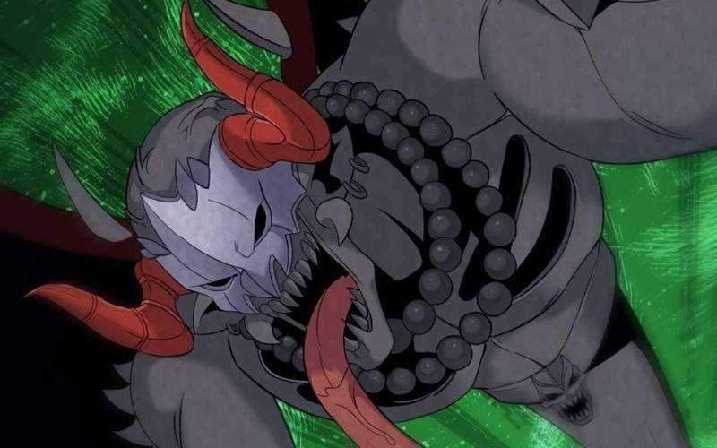 I’m Really Not The Demon God’s Lackey Chapter 06 Gambar 46