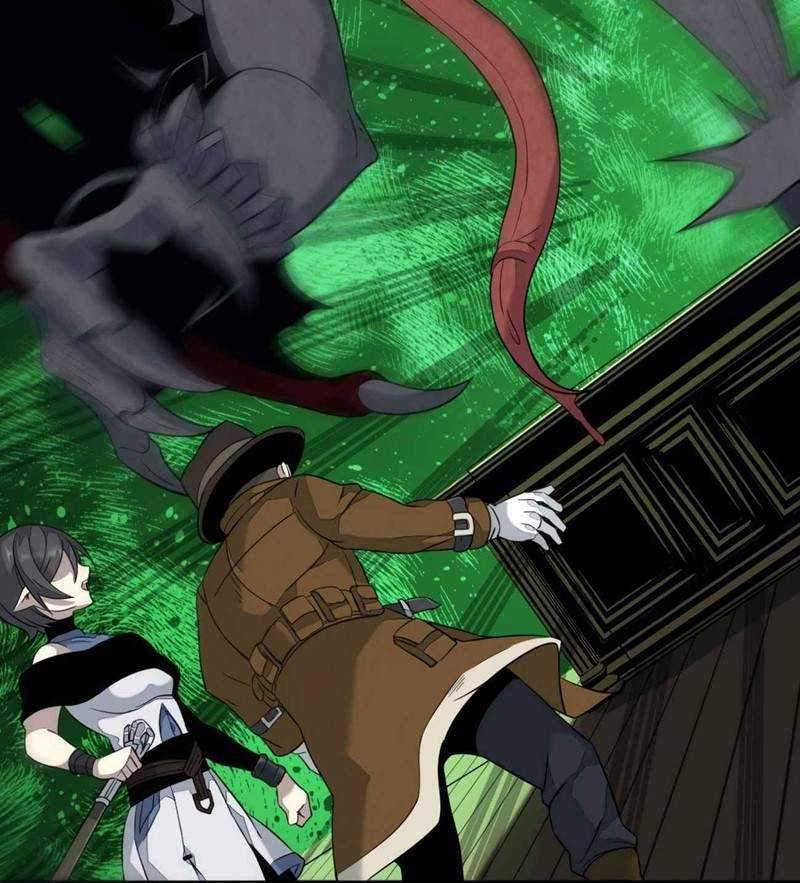 I’m Really Not The Demon God’s Lackey Chapter 06 Gambar 47