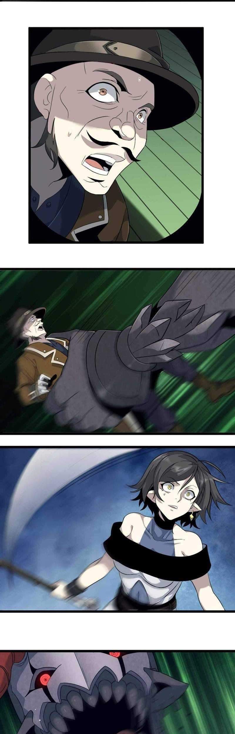 I’m Really Not The Demon God’s Lackey Chapter 06 Gambar 48