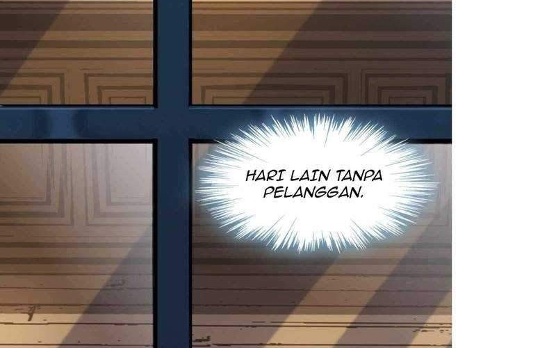 I’m Really Not The Demon God’s Lackey Chapter 06 Gambar 3