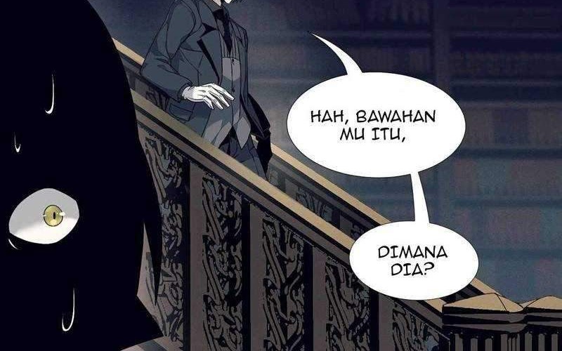 I’m Really Not The Demon God’s Lackey Chapter 06 Gambar 53