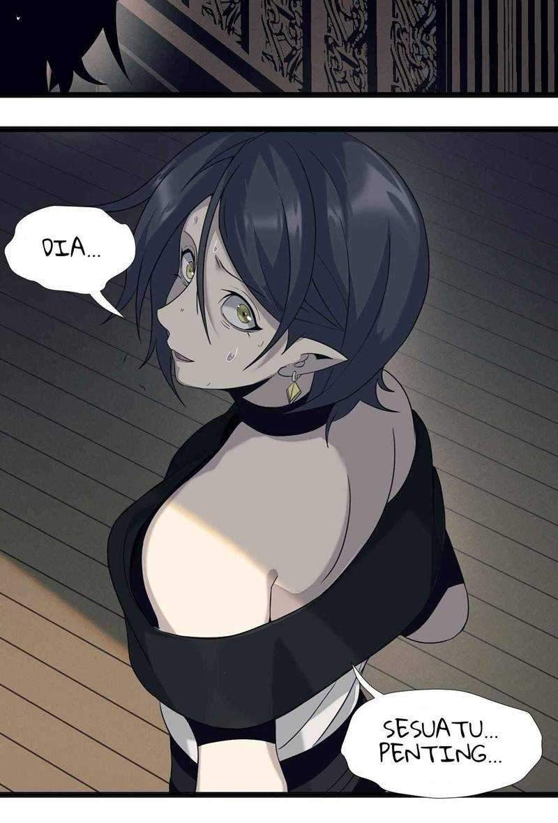 I’m Really Not The Demon God’s Lackey Chapter 06 Gambar 54